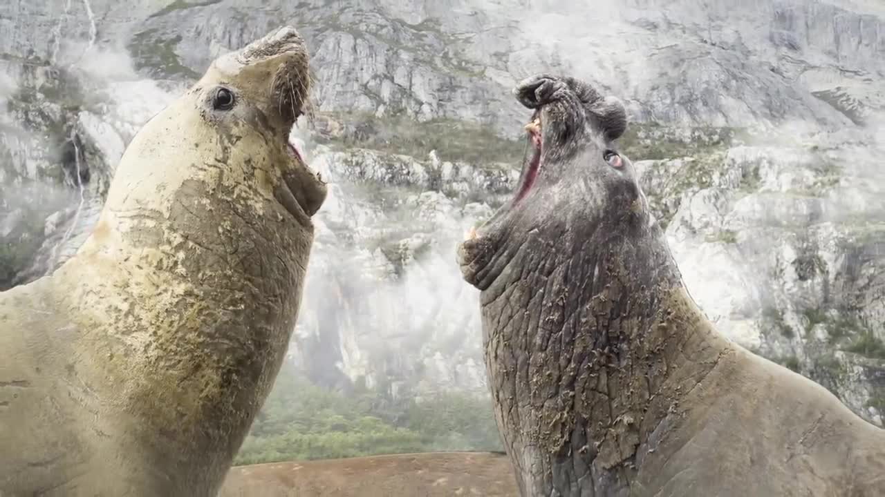 Octopuses are Absolutely Bizarre! | Natural World: The Octopus In My House | BBC Earth
