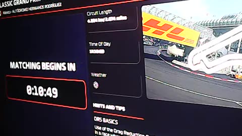 [Cyraxx Youtube 2021-1-23] F1 2020 Weekly event MEXICO AUTODROMO