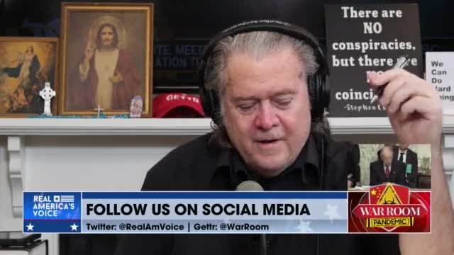 Ep 1,756 -A Rising Generation Of Black MAGA Leaders Point The Way Forward In America’s Spiritual War