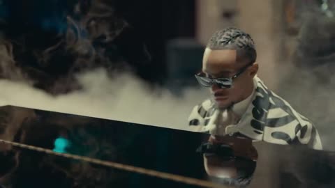 Toosii - Favorite Song (Official Video)