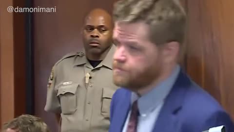 Alex Jones Trial - Holy Shit !! This is Epic! 😂