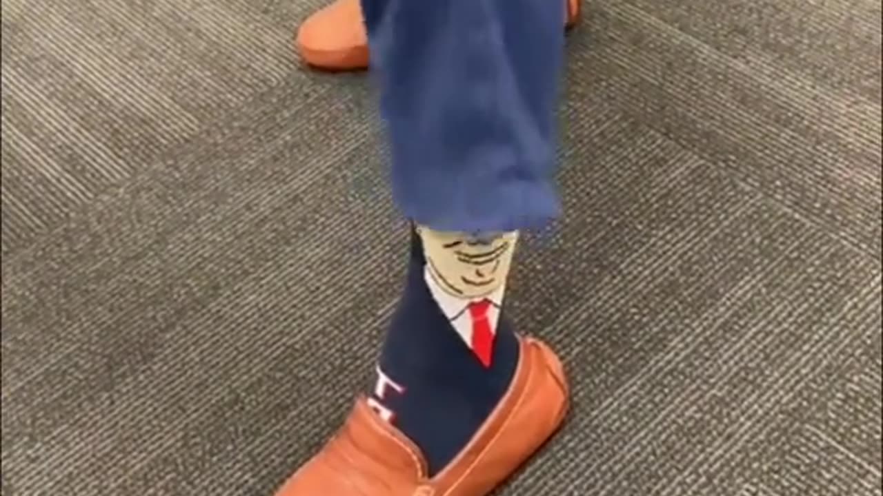 Personalized socks