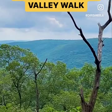 HUDSON VALLEY WALK
