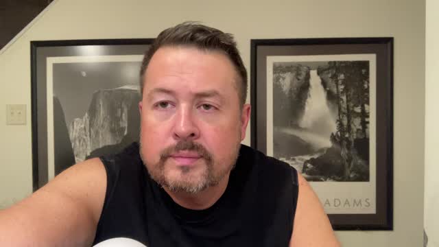 The Key to Surviving Discouragement