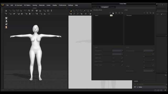 MD How to Add Arrangement Points to Imported Model Tutorial Part 6 Full Tutorial