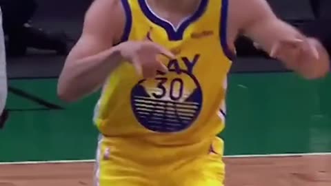 What is Steph's most disrespectful celebration???