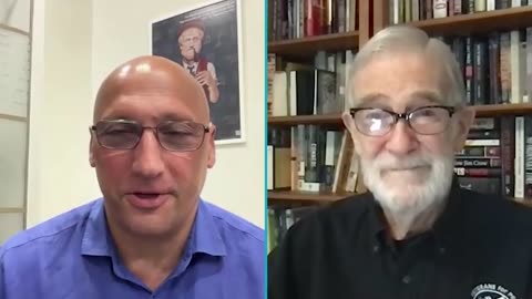 Ex-CIA Analyst: Iranian Missiles ‘Have Given The Israelis Pause’ w/ Ray McGovern