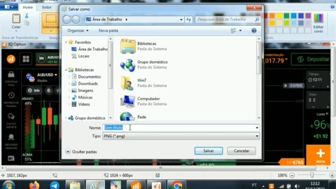 Mateus Almeida - Trader Expert - MOD 7 - AULA 04