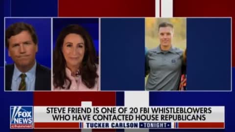 Whistleblower exposes extreme bias at the FBI