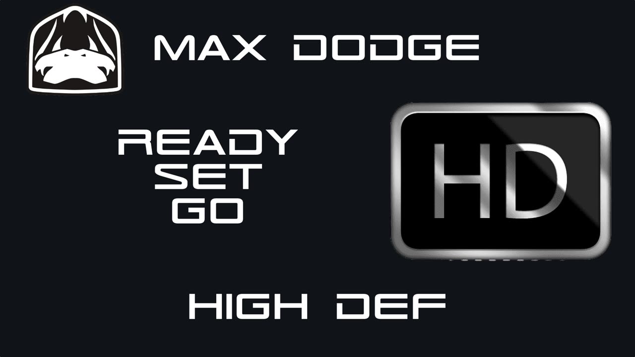 High Def-Ready Set Go