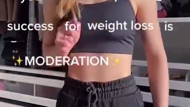 HOW TO LOSE WEIGHT 2022