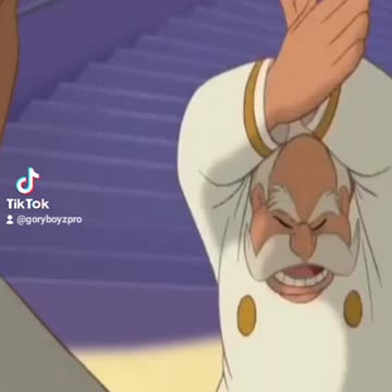 Cinderella III Alternate Ending