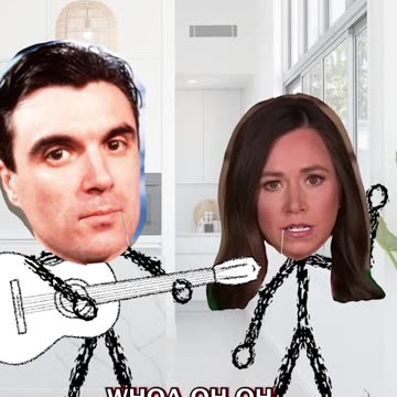 Katie Britt, America's Psycho Mom: A Parody!