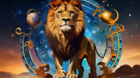 Horoscope on February 25, 2024 A LION!