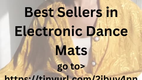 Dance Mats