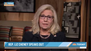 Liz Cheney for President - LOL!