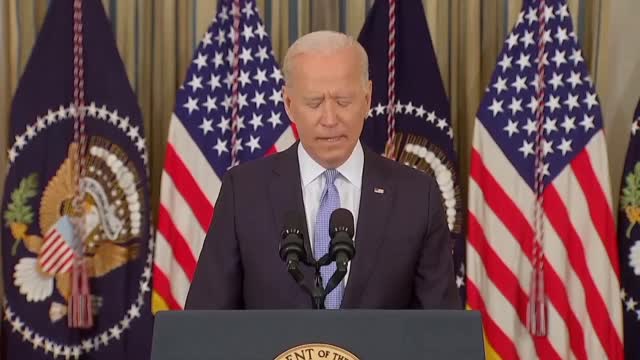 BIDEN PICKS THE A LIST REPORTERS AND TALKS ABOUT ALL THE TRILLIONAIRES IN AMERICA