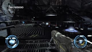 Alien Rage - Unlimited, Playthrough, Pt. 5