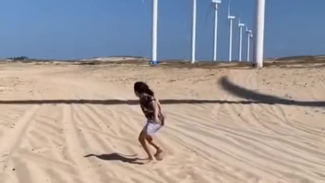 She: He probably out cheating.... Me?