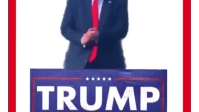 Trump FOREVER!