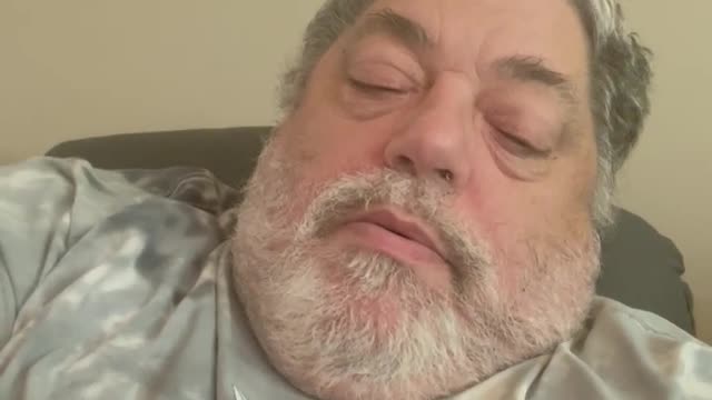 On the mend with the Blue Collar Conservative 03/13/22