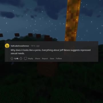 Jeff Bezoss Blue Origin Rocket Suffers Failure Seconds Into Uncrewed Launch