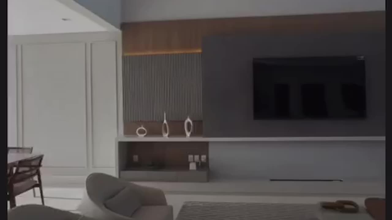Luxury Downtown House