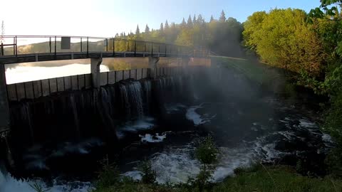 That Dam is Cool