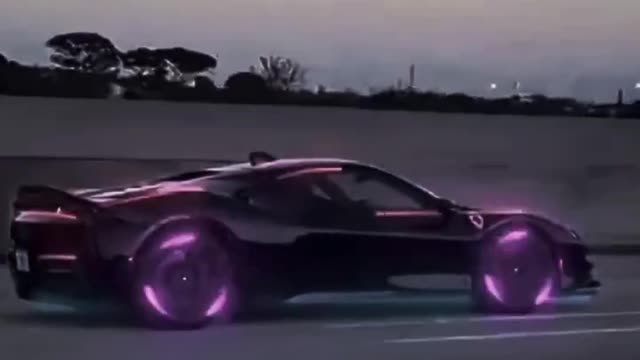 cool