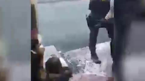 Australian Nazi's In Action!