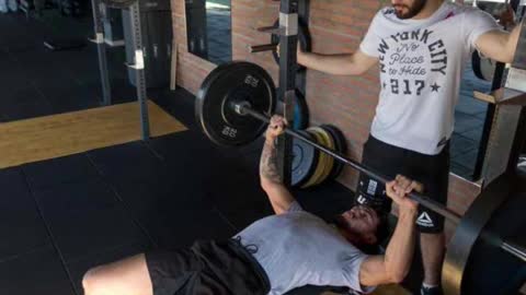 BENEFITS OF DOING SQUATS