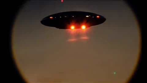 Classified Alien Ships Exposed