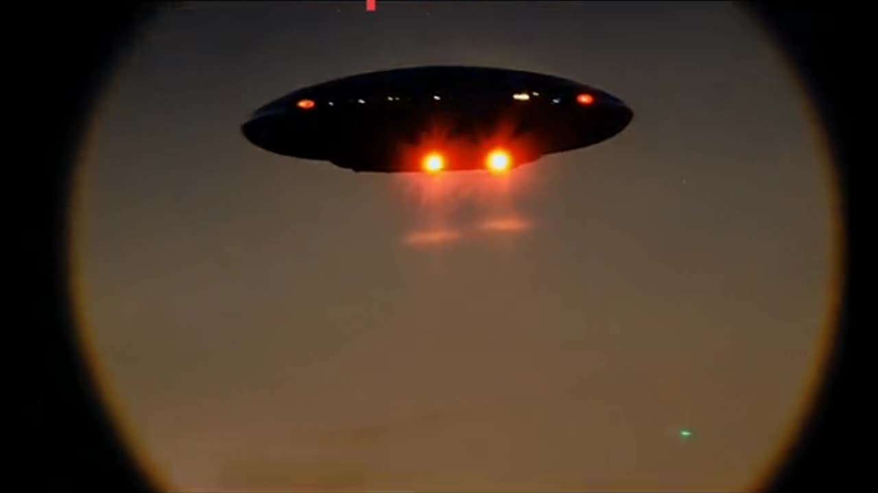 Classified Alien Ships Exposed