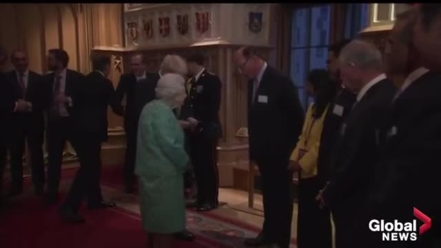Bill Gates invitato al Castello reale Windsor: Nuova fase per l'umanità, qualcosa bolle in pentola