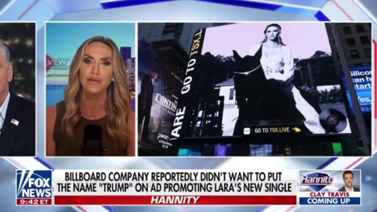 Lara Trump: It's time to FIGHT BACK