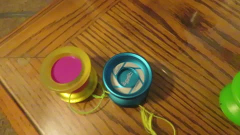 The best yoyos of 2024