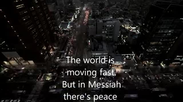 THE WORLD