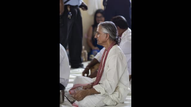 Shivratri Guyana 2022