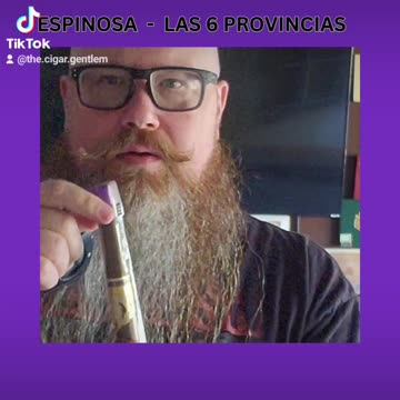 Espinosa - Las 6 Provincias