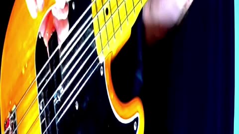 Killers Bass Cover – Iron Maiden – BBG009S1