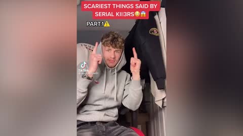 Daisy Daisy creepy TikTok trend PART 16