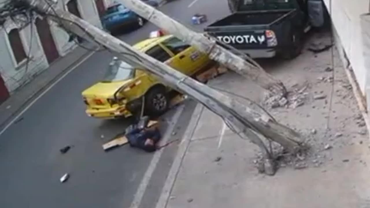 Accident