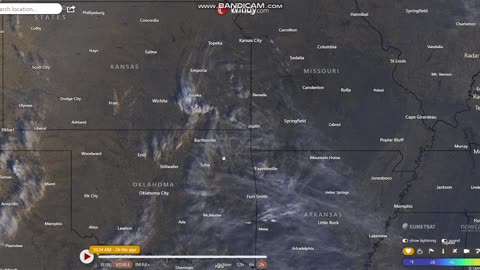 Very Toxic Heavy Chemtrail Program Sprayed Over, Arkansas, Texas, Louisiana, Florida