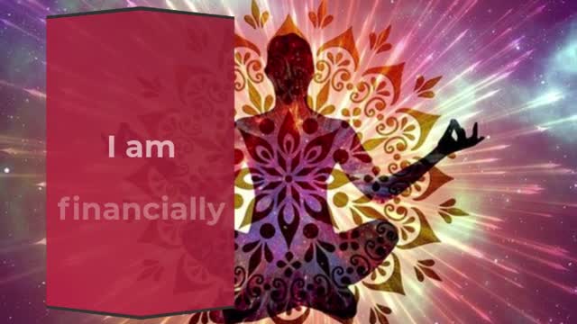 How to law of attraction affirmations for money a specific person