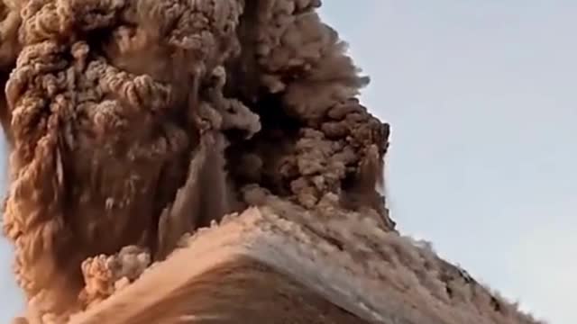 VOLCANO