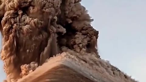 VOLCANO