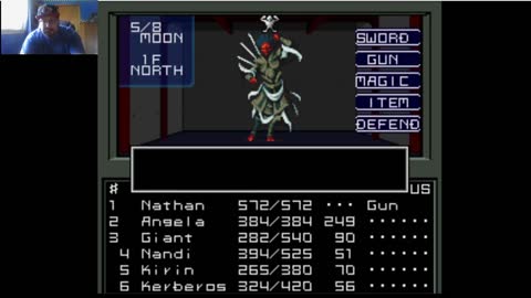 ZuperNEZ Plays Shin Megami Tensei Part 26