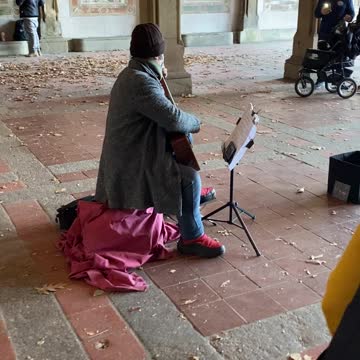 Music at Central Park!!!