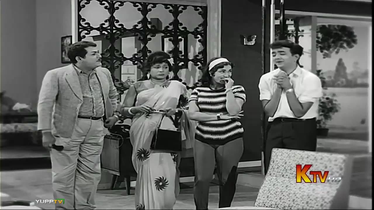 Kannan Enn Kadhalan 1968