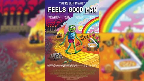 Quickie: Feels Good Man